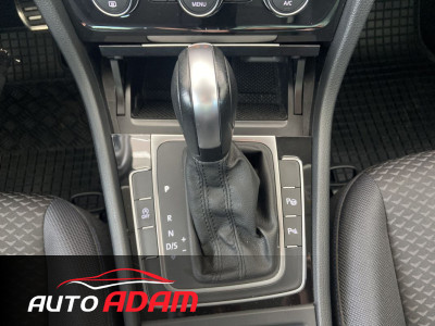 Volkswagen Golf Variant 2.0TDi 110kW DSG UNITED