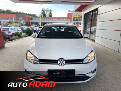 Volkswagen Golf Variant 2.0TDi 110kW DSG UNITED