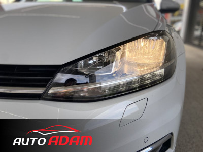 Volkswagen Golf Variant 2.0TDi 110kW DSG UNITED
