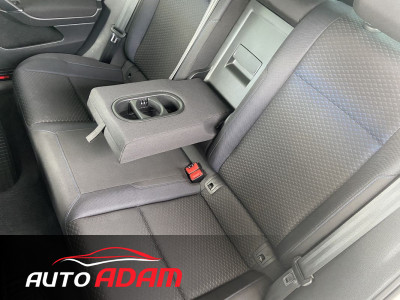Volkswagen Golf Variant 2.0TDi 110kW DSG UNITED