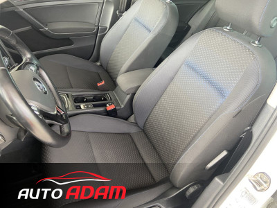 Volkswagen Golf Variant 2.0TDi 110kW DSG UNITED