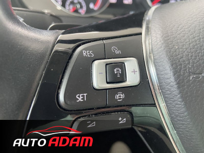 Volkswagen Golf Variant 2.0TDi 110kW DSG UNITED