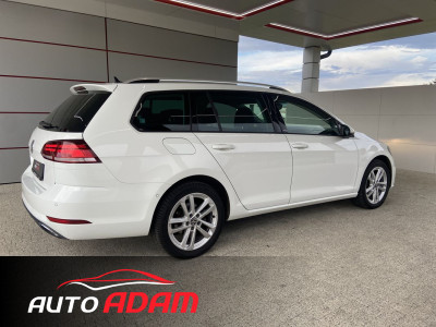 Volkswagen Golf Variant 2.0TDi 110kW DSG UNITED