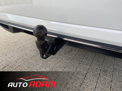 Volkswagen Golf Variant 2.0TDi 110kW DSG UNITED