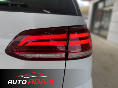 Volkswagen Golf Variant 2.0TDi 110kW DSG UNITED