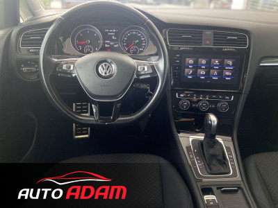 Volkswagen Golf Variant 2.0TDi 110kW DSG UNITED