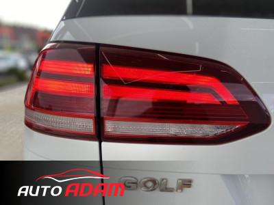 Volkswagen Golf Variant 2.0TDi 110kW DSG UNITED