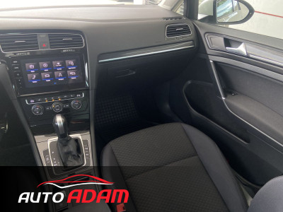 Volkswagen Golf Variant 2.0TDi 110kW DSG UNITED