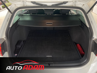 Volkswagen Golf Variant 2.0TDi 110kW DSG UNITED