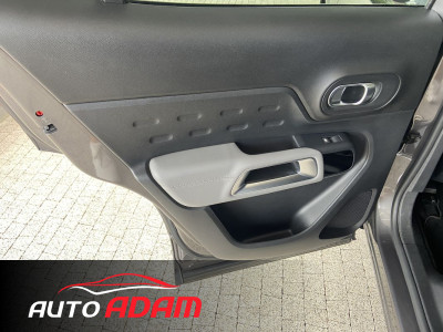 Citroen C5 Aircross 1.6 Plug-In Hybrid 133kW AT/8