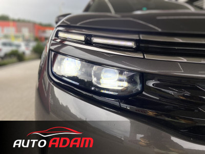 Citroen C5 Aircross 1.6 Plug-In Hybrid 133kW AT/8
