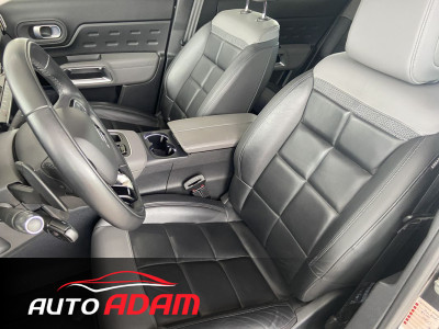 Citroen C5 Aircross 1.6 Plug-In Hybrid 133kW AT/8