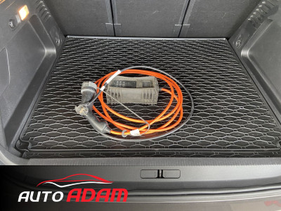 Citroen C5 Aircross 1.6 Plug-In Hybrid 133kW AT/8
