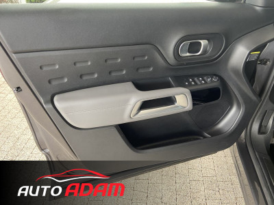 Citroen C5 Aircross 1.6 Plug-In Hybrid 133kW AT/8