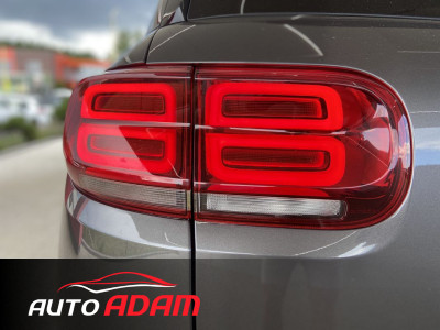 Citroen C5 Aircross 1.6 Plug-In Hybrid 133kW AT/8