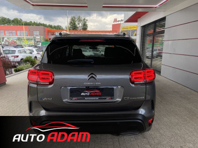 Citroen C5 Aircross 1.6 Plug-In Hybrid 133kW AT/8