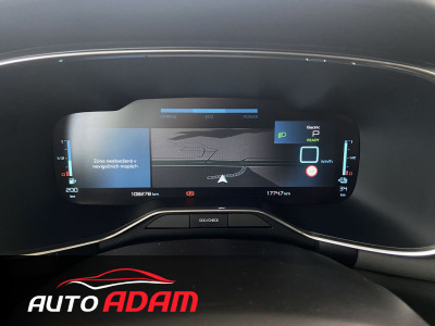 Citroen C5 Aircross 1.6 Plug-In Hybrid 133kW AT/8