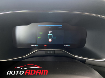 Citroen C5 Aircross 1.6 Plug-In Hybrid 133kW AT/8