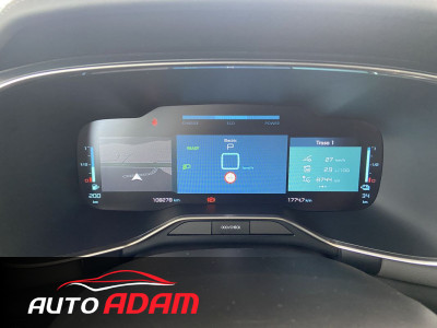 Citroen C5 Aircross 1.6 Plug-In Hybrid 133kW AT/8