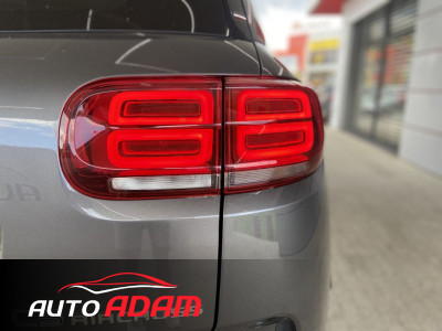 Citroen C5 Aircross 1.6 Plug-In Hybrid 133kW AT/8