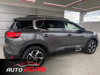 Citroen C5 Aircross 1.6 Plug-In Hybrid 133kW AT/8