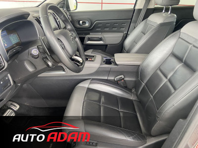 Citroen C5 Aircross 1.6 Plug-In Hybrid 133kW AT/8