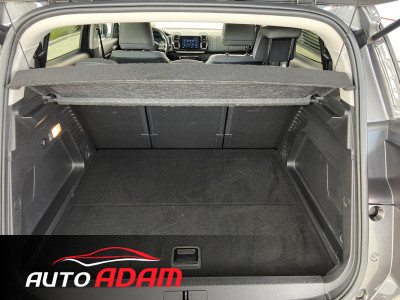 Citroen C5 Aircross 1.6 Plug-In Hybrid 133kW AT/8