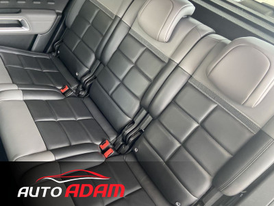 Citroen C5 Aircross 1.6 Plug-In Hybrid 133kW AT/8