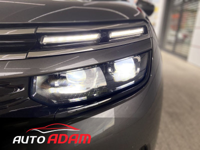 Citroen C5 Aircross 1.6 Plug-In Hybrid 133kW AT/8