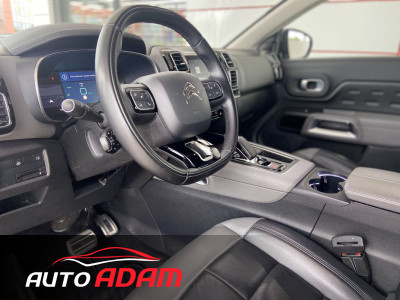 Citroen C5 Aircross 1.6 Plug-In Hybrid 133kW AT/8