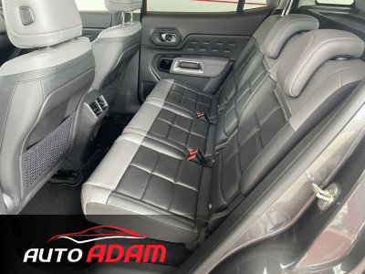Citroen C5 Aircross 1.6 Plug-In Hybrid 133kW AT/8