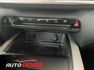 Citroen C5 Aircross 1.6 Plug-In Hybrid 133kW AT/8