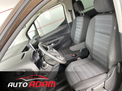 Opel Combo Life 1.5 CDTI L2H1 96kW Enjoy 7 miest
