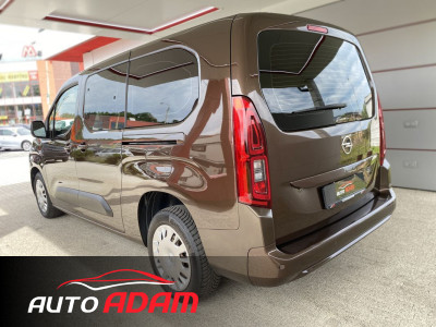 Opel Combo Life 1.5 CDTI L2H1 96kW Enjoy 7 miest