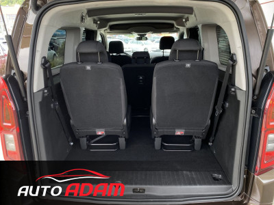 Opel Combo Life 1.5 CDTI L2H1 96kW Enjoy 7 miest