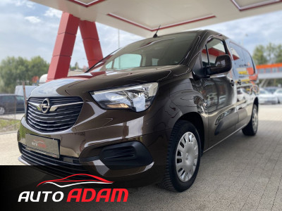 Opel Combo Life 1.5 CDTI L2H1 96kW Enjoy 7 miest