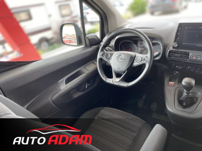 Opel Combo Life 1.5 CDTI L2H1 96kW Enjoy 7 miest