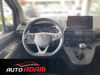 Opel Combo Life 1.5 CDTI L2H1 96kW Enjoy 7 miest