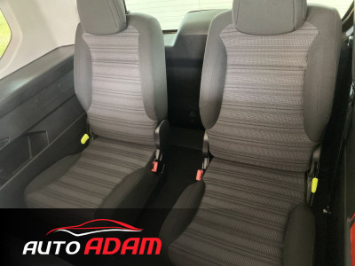Opel Combo Life 1.5 CDTI L2H1 96kW Enjoy 7 miest