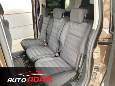 Opel Combo Life 1.5 CDTI L2H1 96kW Enjoy 7 miest