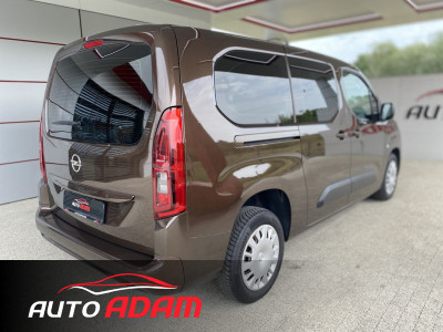 Opel Combo Life 1.5 CDTI L2H1 96kW Enjoy 7 miest