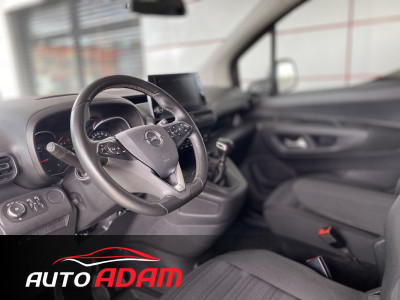Opel Combo Life 1.5 CDTI L2H1 96kW Enjoy 7 miest