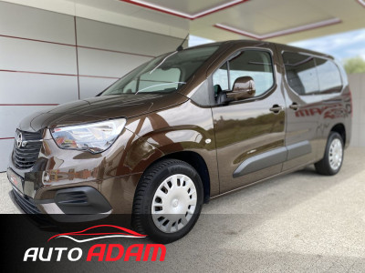 Opel Combo Life 1.5 CDTI L2H1 96kW Enjoy 7 miest