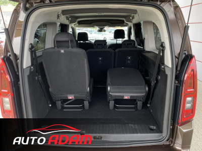 Opel Combo Life 1.5 CDTI L2H1 96kW Enjoy 7 miest