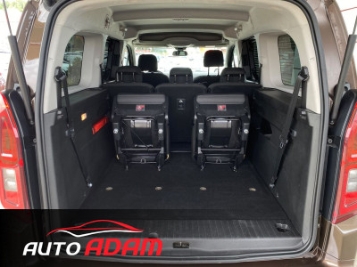 Opel Combo Life 1.5 CDTI L2H1 96kW Enjoy 7 miest