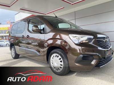 Opel Combo Life 1.5 CDTI L2H1 96kW Enjoy 7 miest
