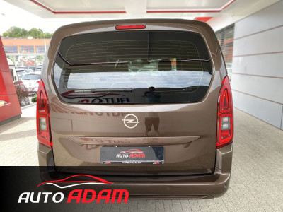 Opel Combo Life 1.5 CDTI L2H1 96kW Enjoy 7 miest
