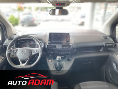 Opel Combo Life 1.5 CDTI L2H1 96kW Enjoy 7 miest