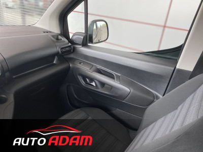 Opel Combo Life 1.5 CDTI L2H1 96kW Enjoy 7 miest