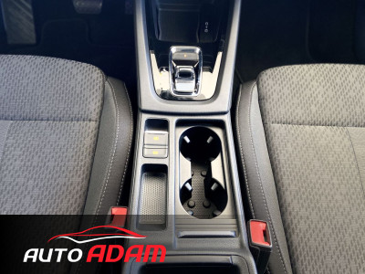 Škoda Octavia Combi 1.5TSi 110kW E-Tec DSG Style